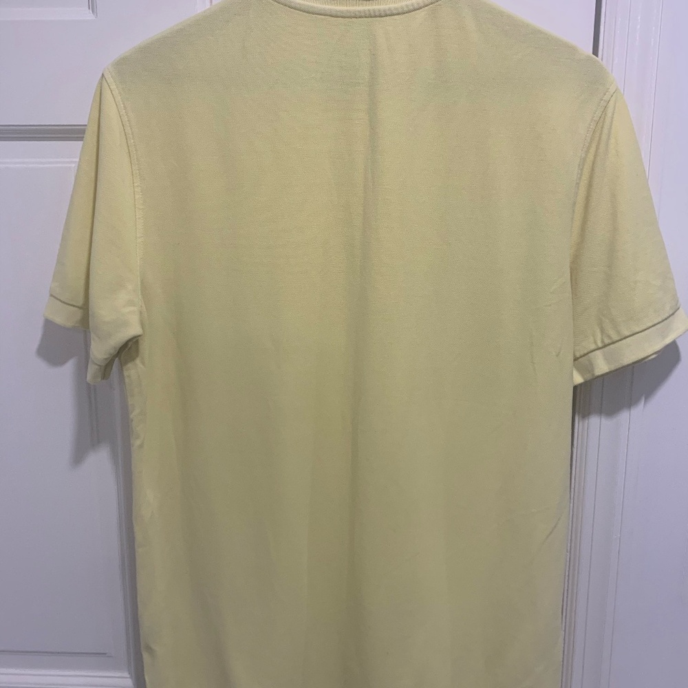 LOT OF 5 POLOS!!! - Picture 3 of 13